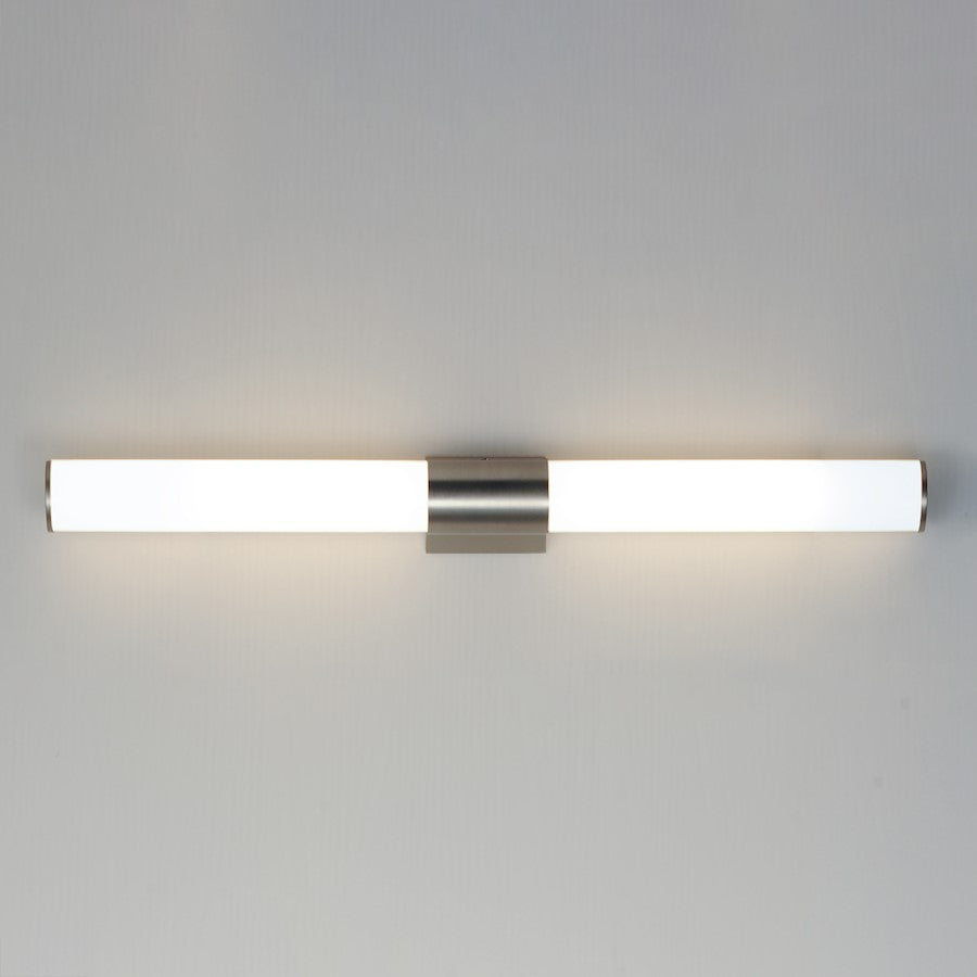 1 Light LED Wall Sconce