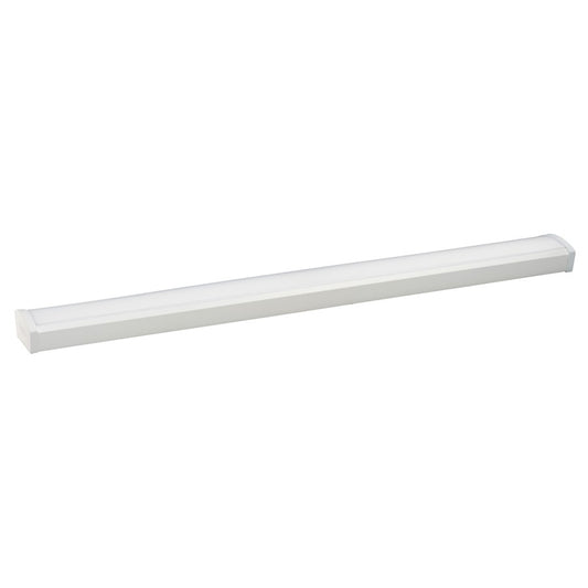 Maxim Lighting 4 LED Ceiling Wrap, White