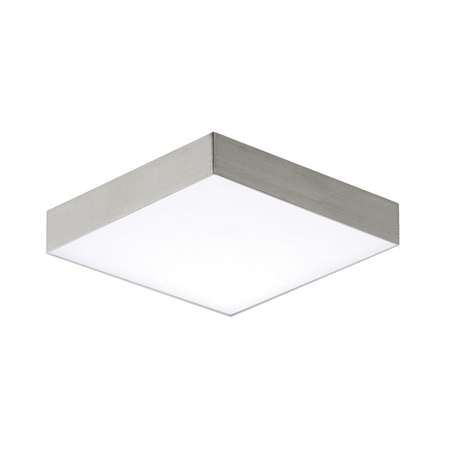 Maxim Lighting Square Trim LED 1-Light Flush Mount