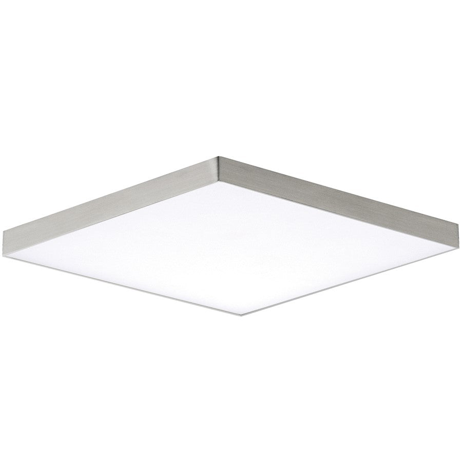 Maxim Lighting Square Trim LED 1-Light Flush Mount