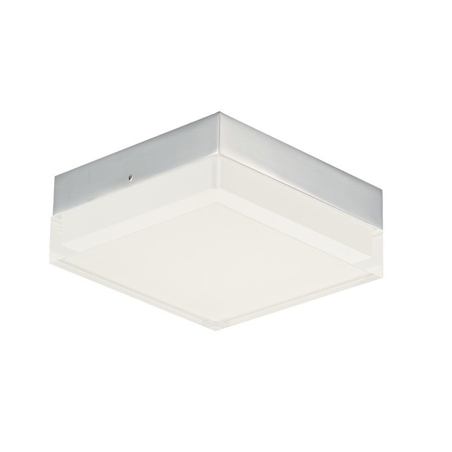 Maxim Lighting Illuminaire II Square LED Flush Mount