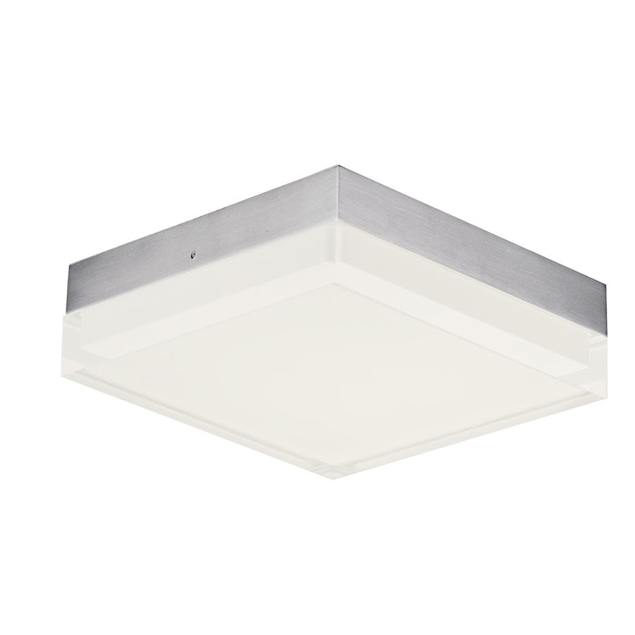 Maxim Lighting Illuminaire II Square LED Flush Mount