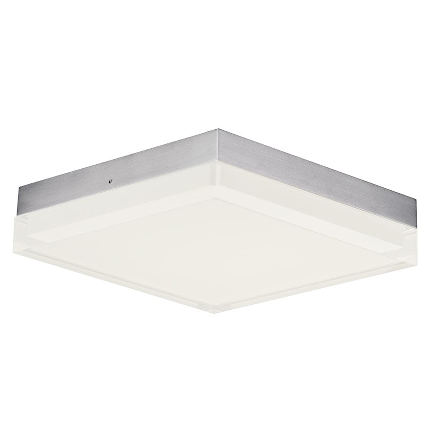 Maxim Lighting Illuminaire II Square LED Flush Mount