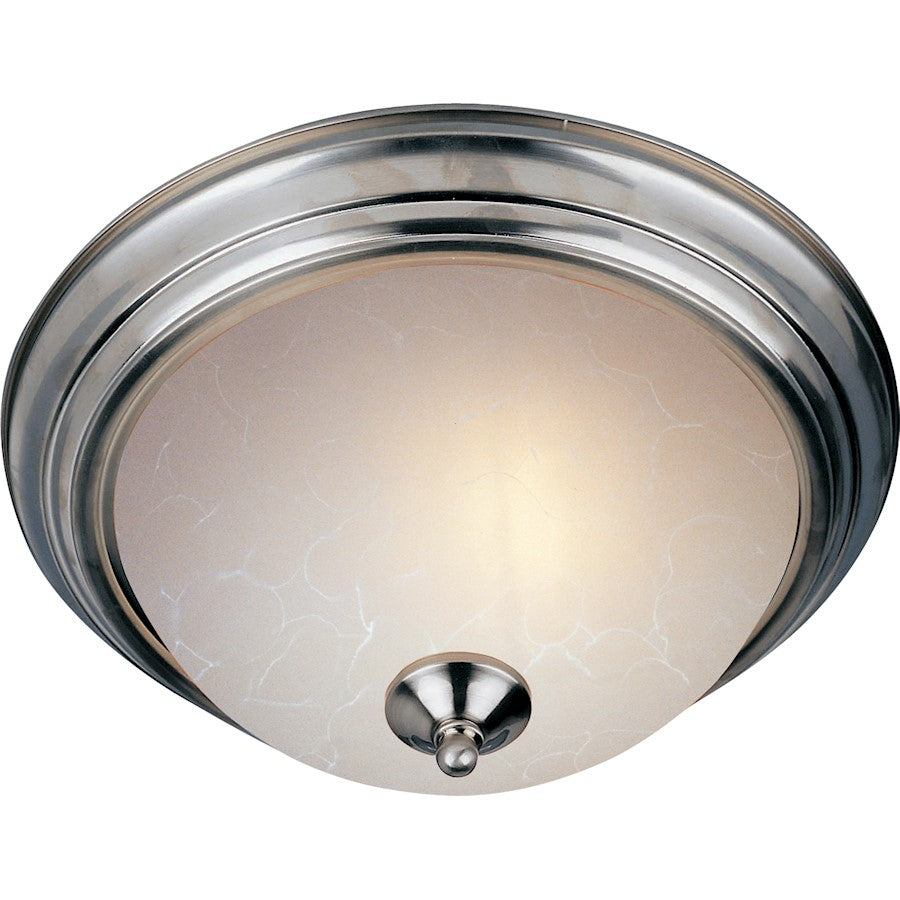 Maxim Lighting 1-Light Flush Mount, 11"