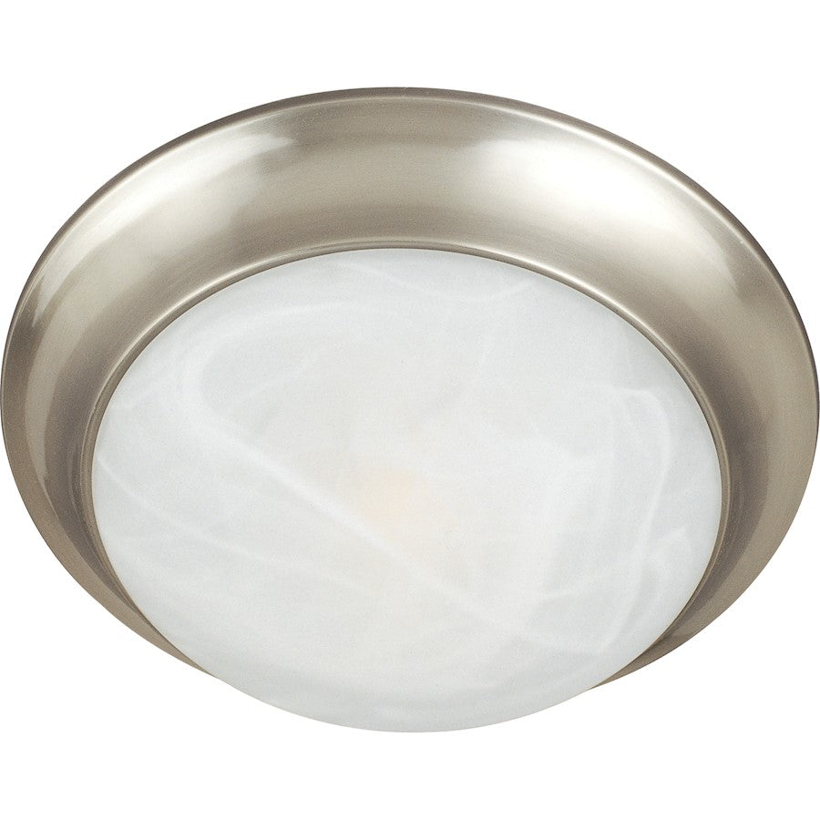 Maxim Lighting 3-Light Flush Mount, 16"