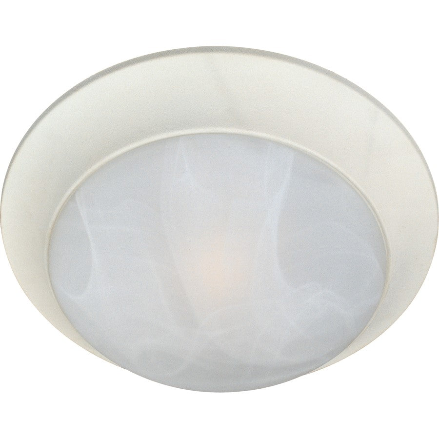 Maxim Lighting 3-Light Flush Mount, 16"