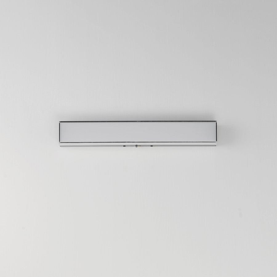 Edge 1 Light LED Wall Sconce