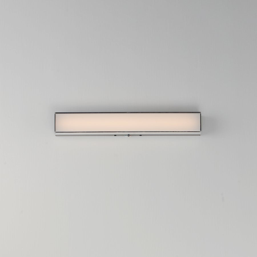 Edge 1 Light LED Wall Sconce