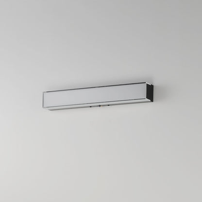 Edge 1 Light LED Wall Sconce