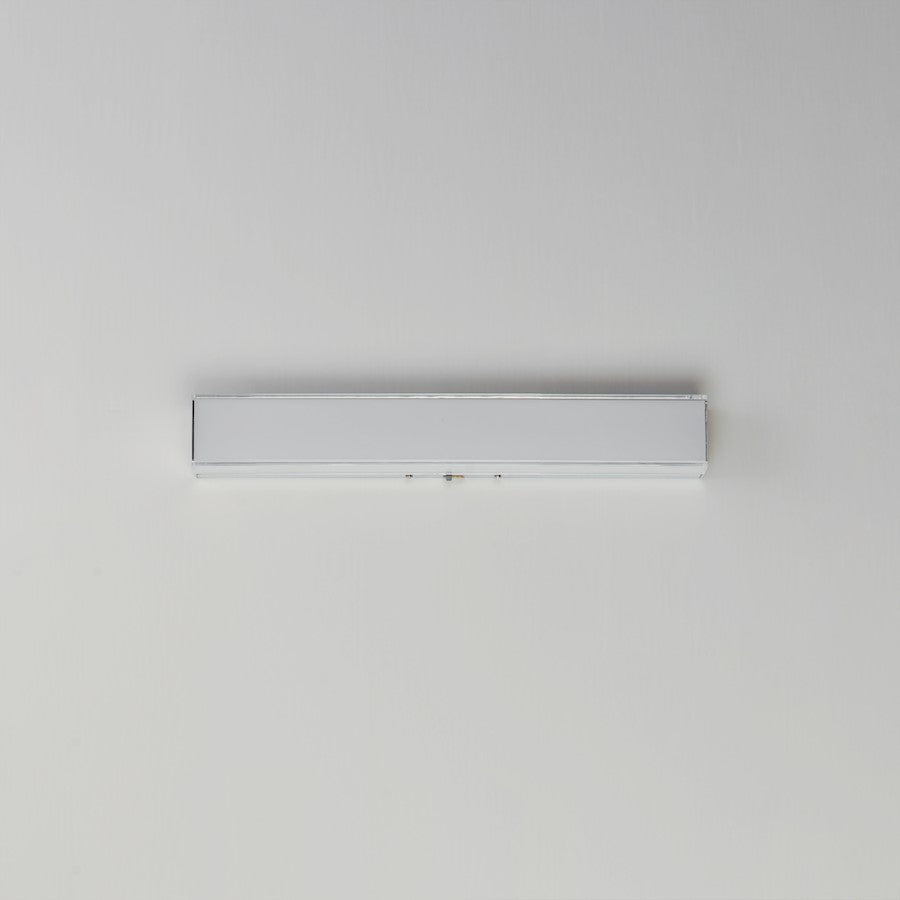 Edge 1 Light LED Wall Sconce