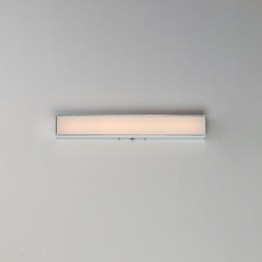 Edge 1 Light LED Wall Sconce