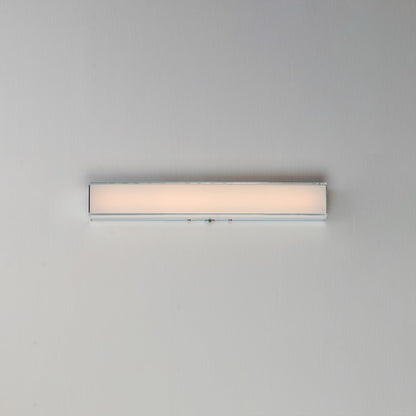 Edge 1 Light LED Wall Sconce