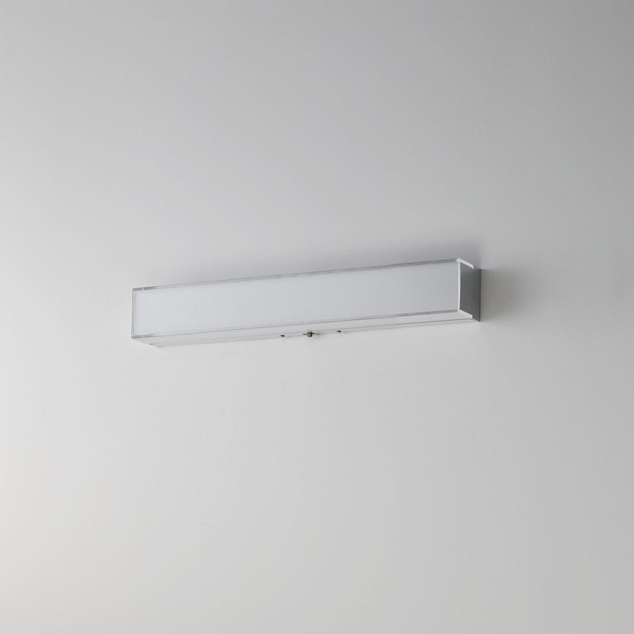 Edge 1 Light LED Wall Sconce