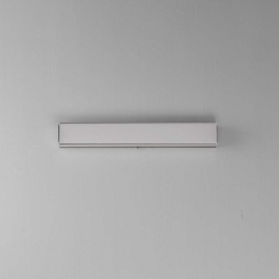 Edge 1 Light LED Wall Sconce