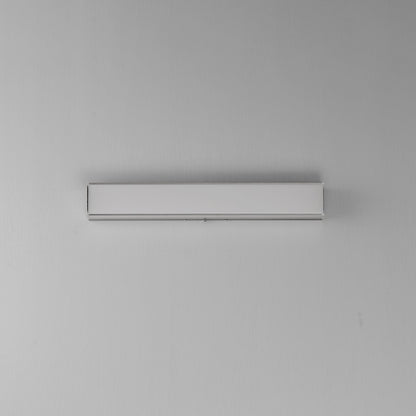 Edge 1 Light LED Wall Sconce