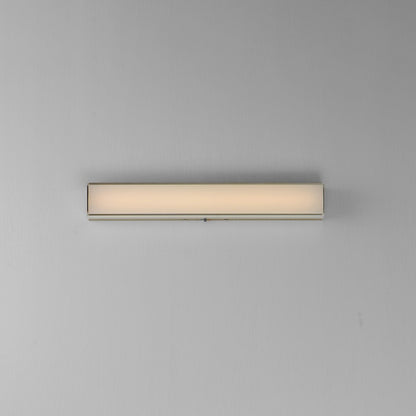 Edge 1 Light LED Wall Sconce