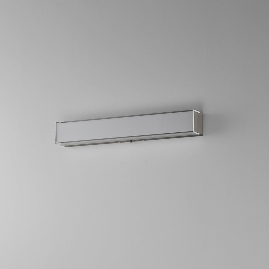 Edge 1 Light LED Wall Sconce