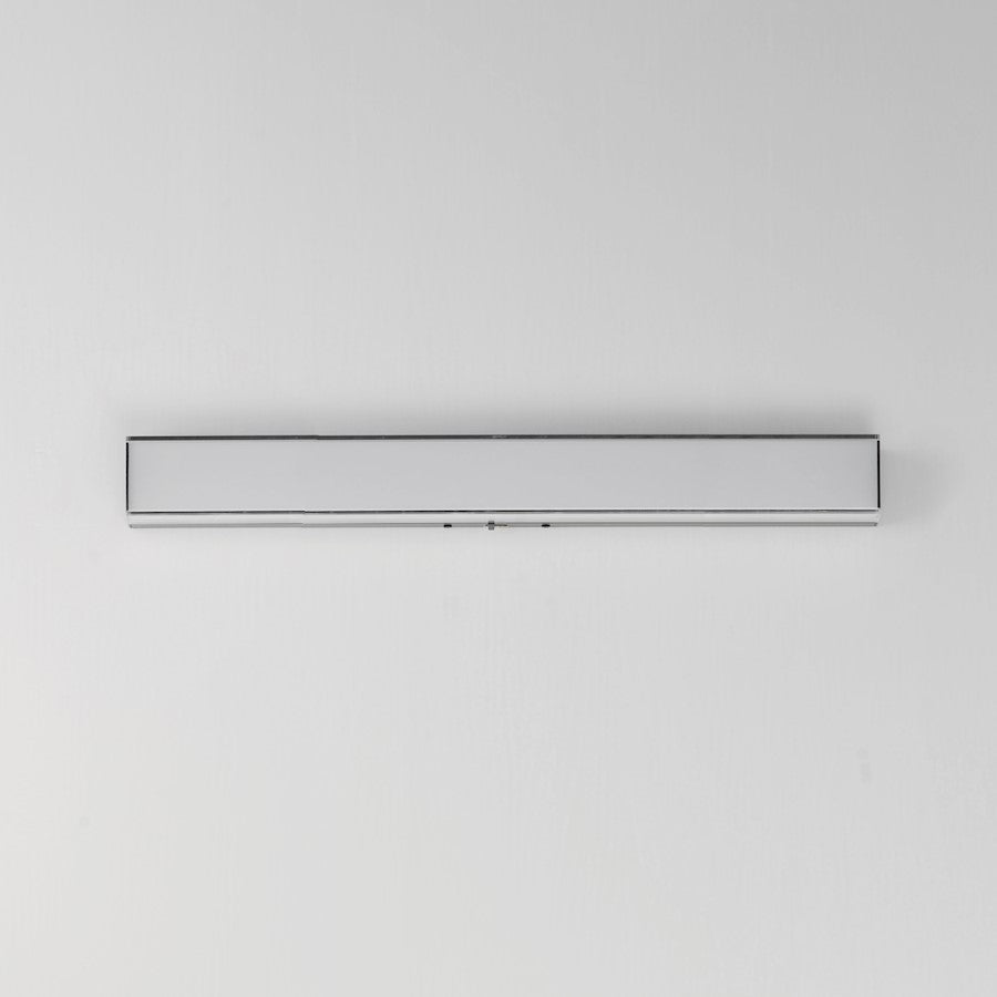 Edge 1 Light LED Wall Sconce