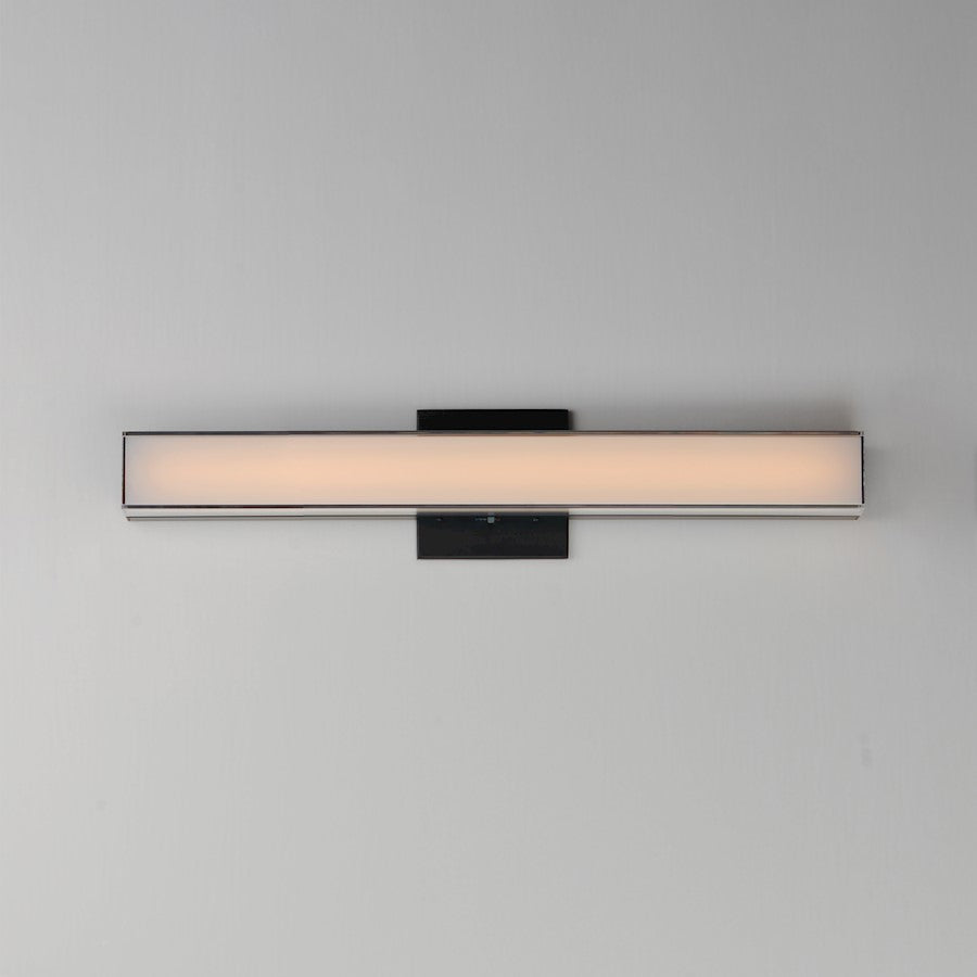 Edge 1 Light LED Wall Sconce