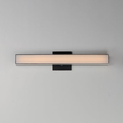 Edge 1 Light LED Wall Sconce