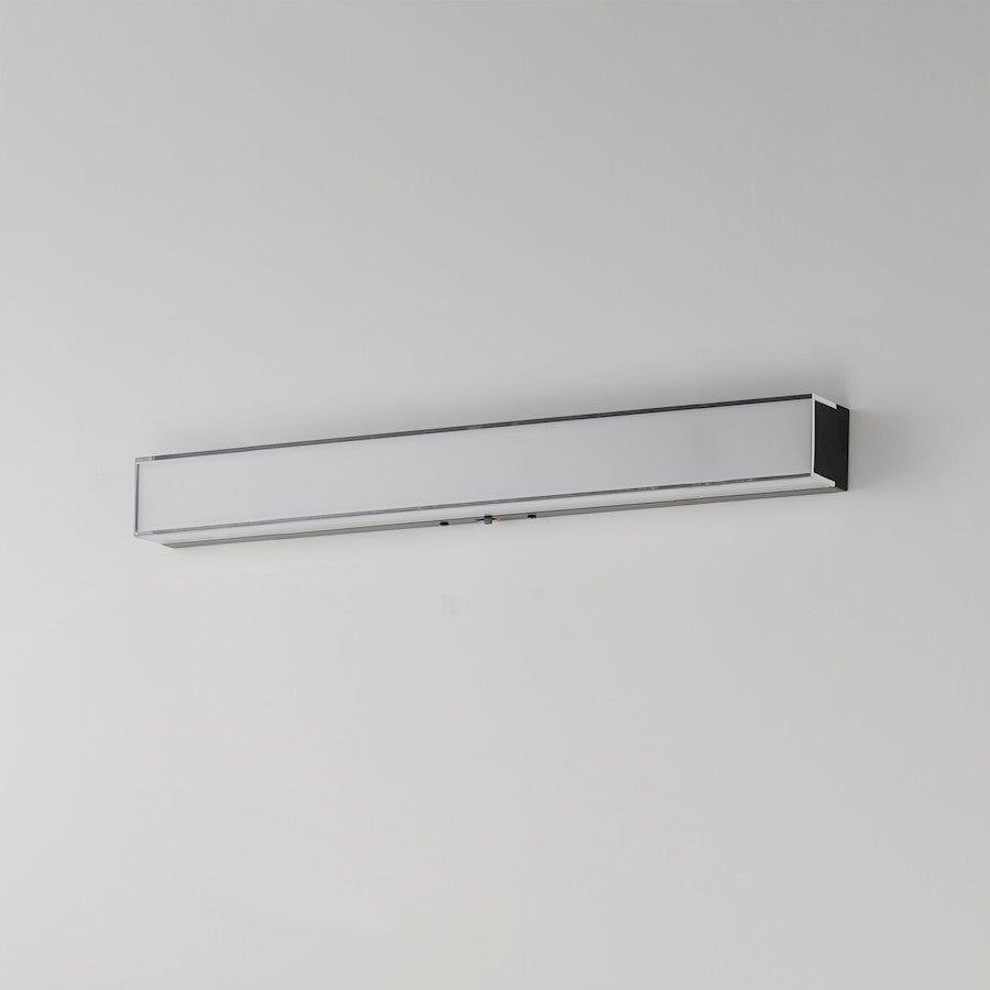 Edge 1 Light LED Wall Sconce