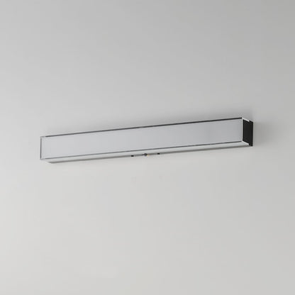 Edge 1 Light LED Wall Sconce