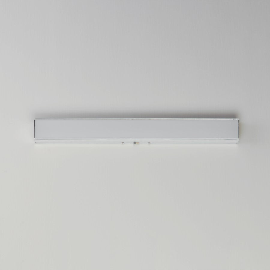 Edge 1 Light LED Wall Sconce