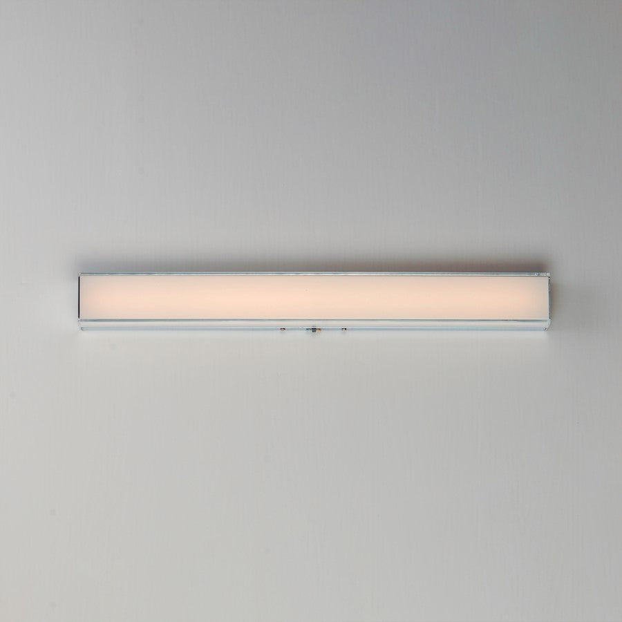 Edge 1 Light LED Wall Sconce