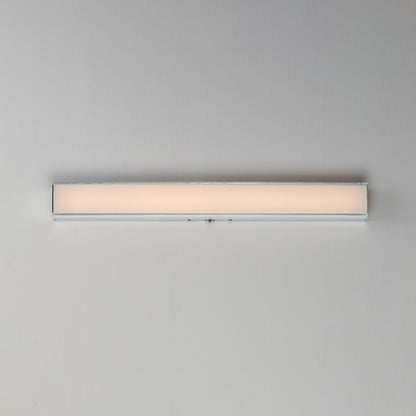 Edge 1 Light LED Wall Sconce