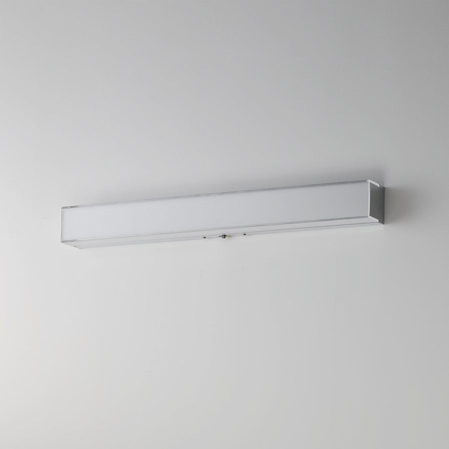 Edge 1 Light LED Wall Sconce