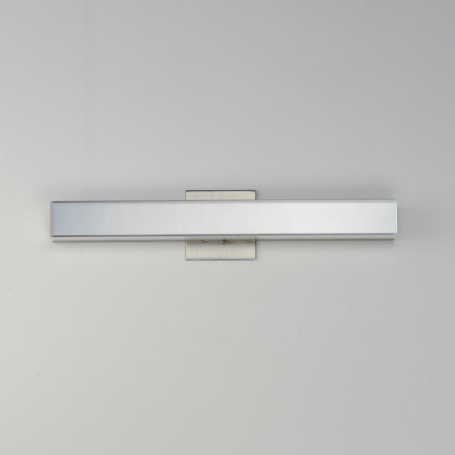 Edge 1 Light LED Wall Sconce