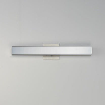 Edge 1 Light LED Wall Sconce