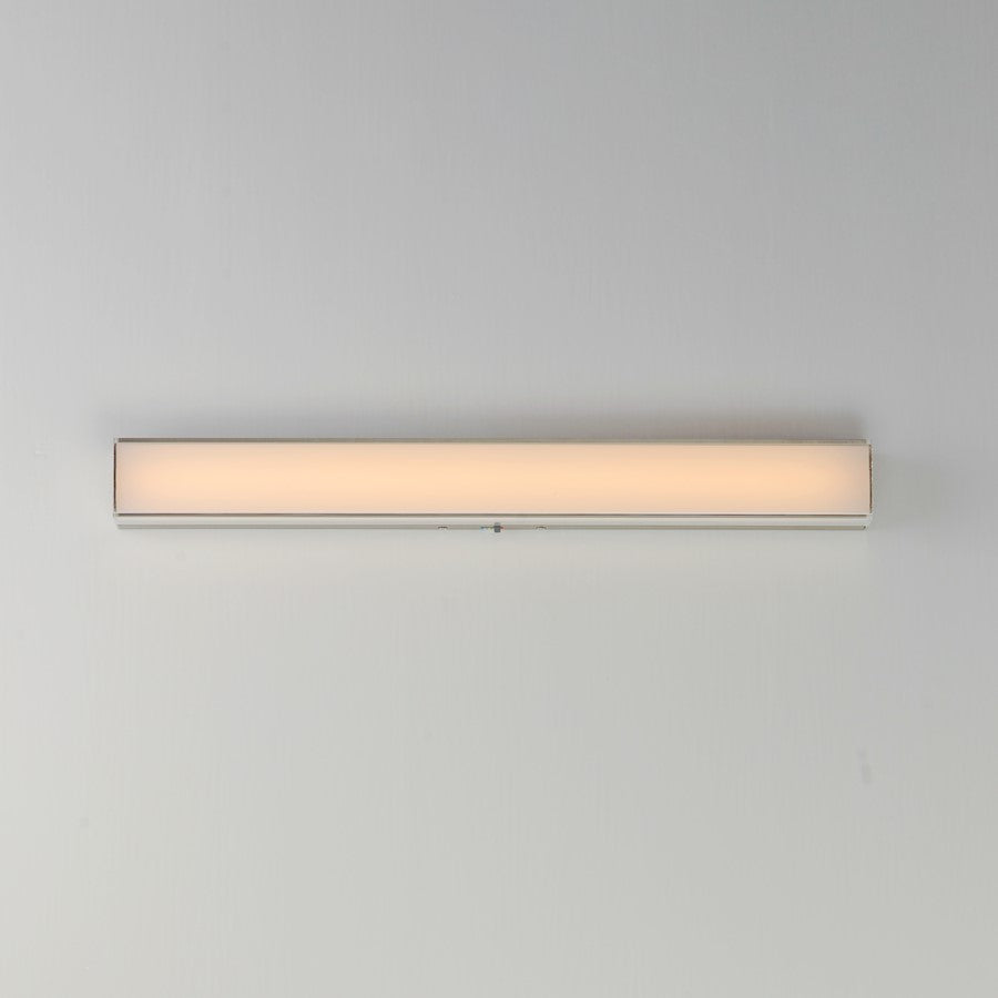 Edge 1 Light LED Wall Sconce