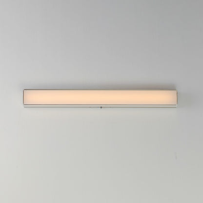 Edge 1 Light LED Wall Sconce