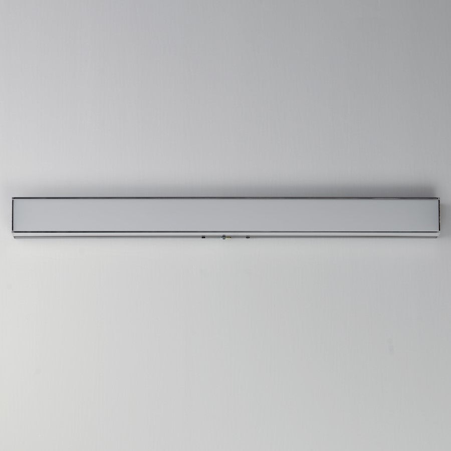 Edge 1 Light LED Wall Sconce