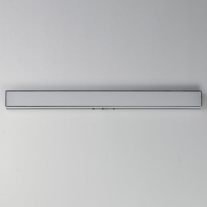 Edge 1 Light LED Wall Sconce