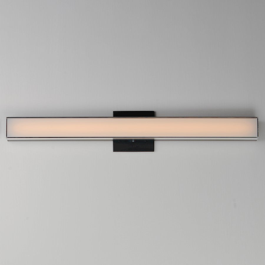 Edge 1 Light LED Wall Sconce