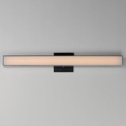 Edge 1 Light LED Wall Sconce