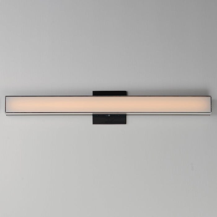 Maxim Lighting Edge 1Lt LED Wall Sconce