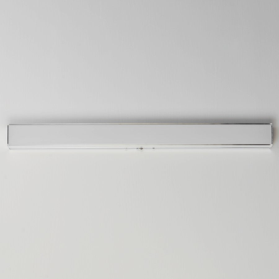 Edge 1 Light LED Wall Sconce