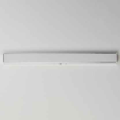 Edge 1 Light LED Wall Sconce