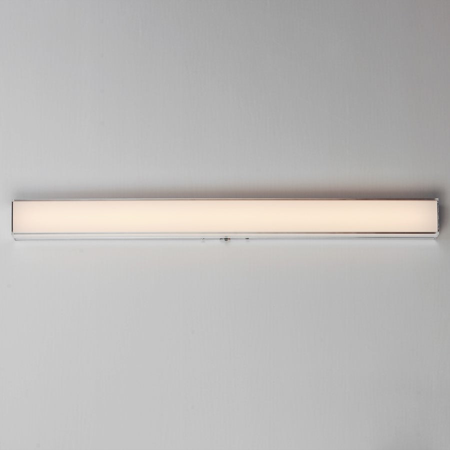 Edge 1 Light LED Wall Sconce