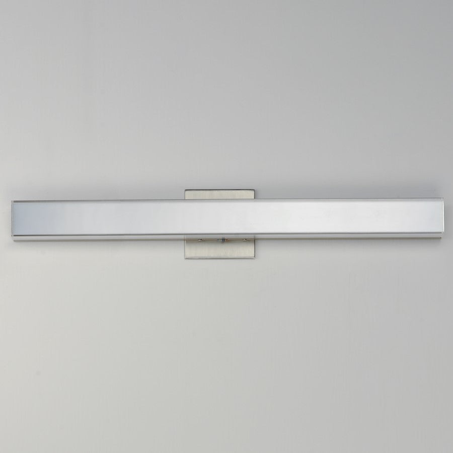 Edge 1 Light LED Wall Sconce