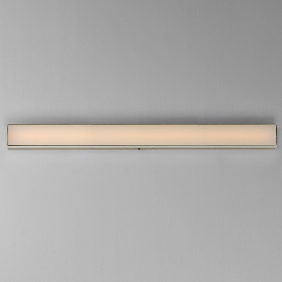 Edge 1 Light LED Wall Sconce