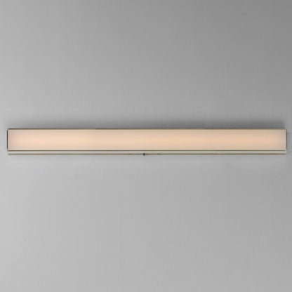 Edge 1 Light LED Wall Sconce