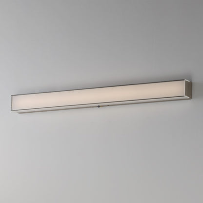 Edge 1 Light LED Wall Sconce