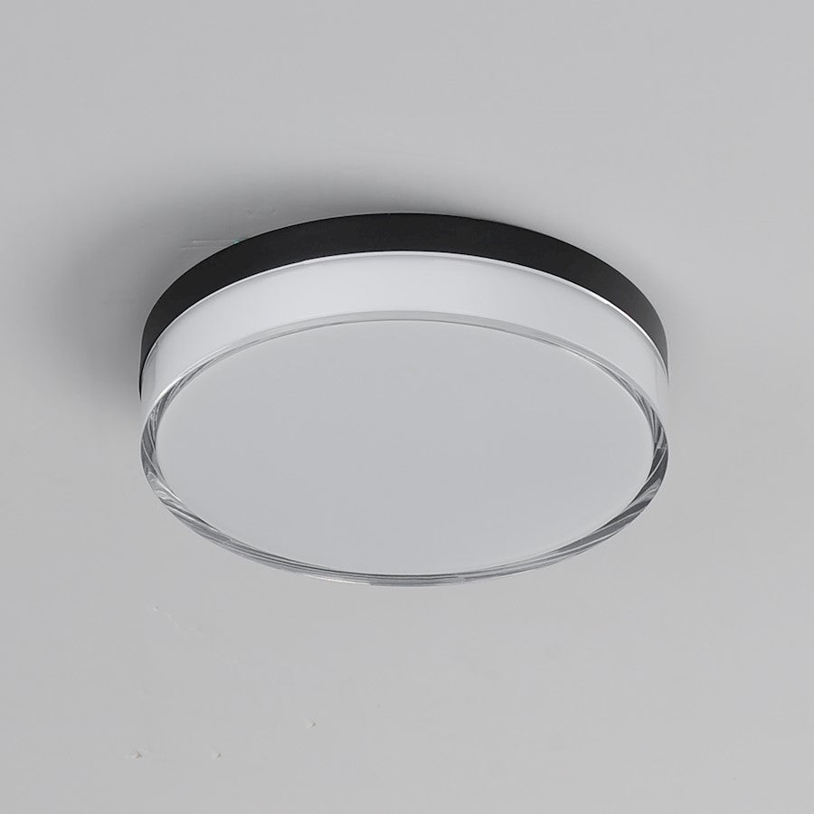 Maxim Lighting Edge 1Lt 7" LED Flush Mount