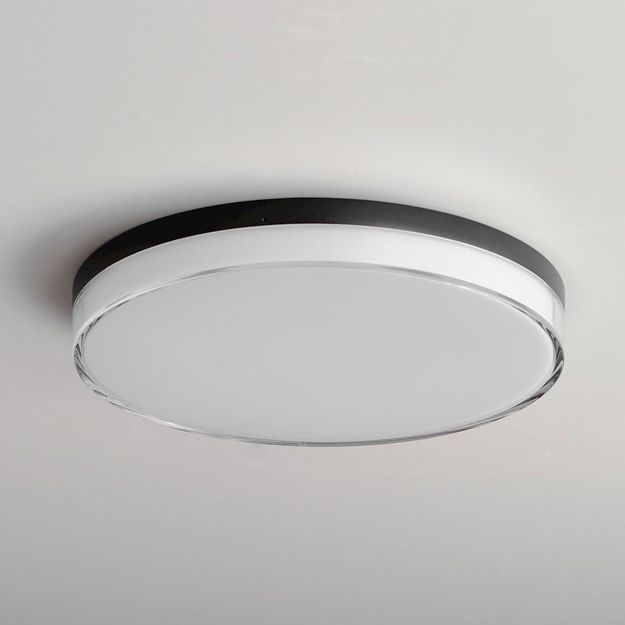 Maxim Lighting Edge 1Lt 11" LED Flush Mount