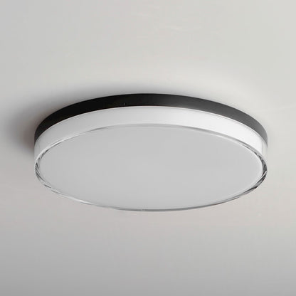 Maxim Lighting Edge 1Lt 11" LED Flush Mount