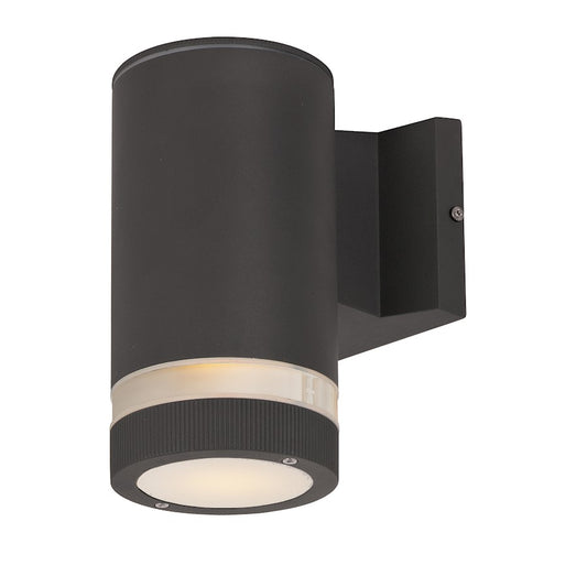 Lightray Wall Sconce 50W R20 MB Bulb